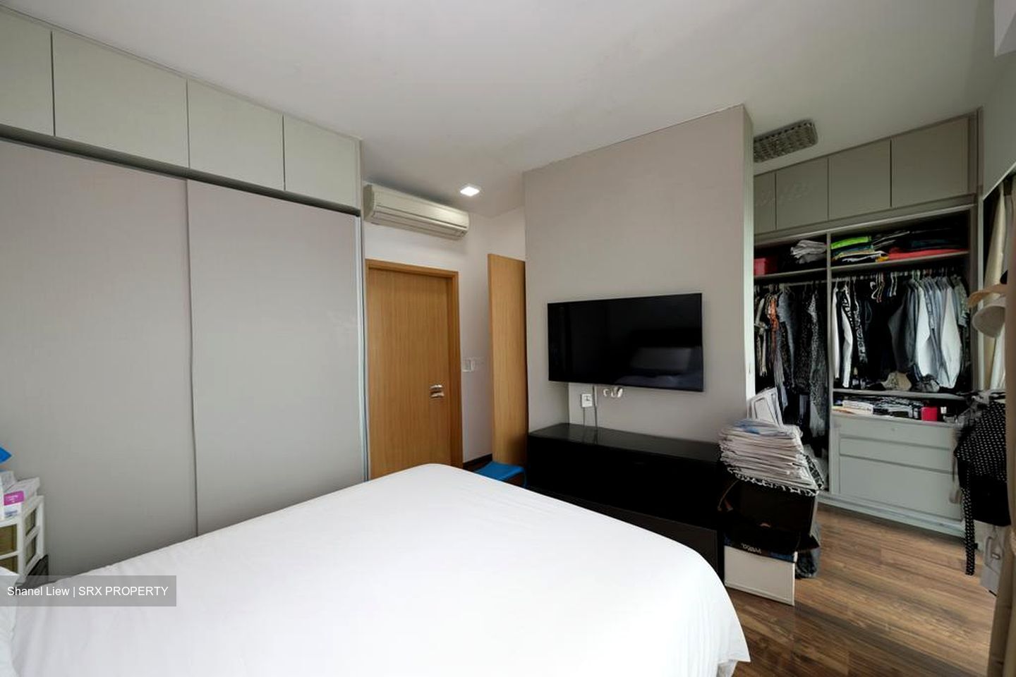 The Glades (D16), Condominium #506765901